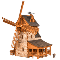 Windmill