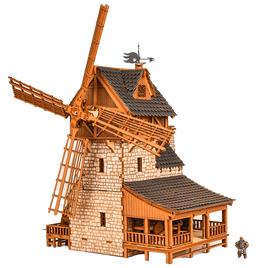 Windmill